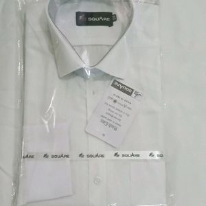 Men Formal Shirt, With Accessories And Free Gift