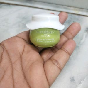 Dot & Key Moisturizer