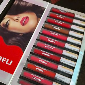 Lipstick Set Of 12