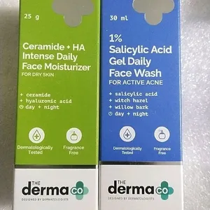 Combo The Derma Co. 2 Product