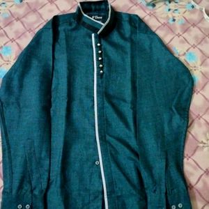 Traditional Boys Shirt