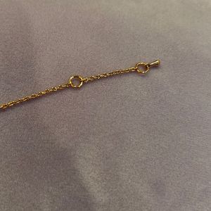 Infinity Bracelet