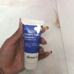 Derma Cleanser