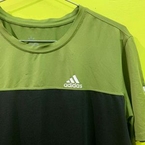 Adidas Men's Tshirt