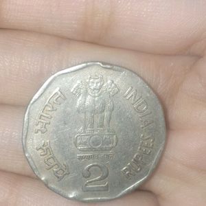 Chhatrapati Shivaji Maharaj Ji Coin