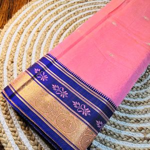 In-used Beautiful Saree