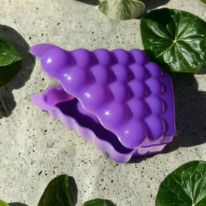 Tupperware Grape Keeper Container