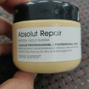 LOREAL ABSOLUT REPAIR  PROFESSIONAL CONDITINER