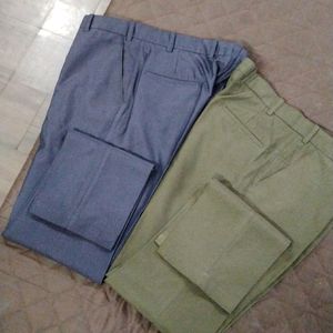 Formal Pant For Mens