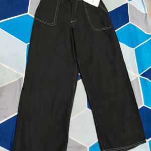 Flared Stylish Jeans