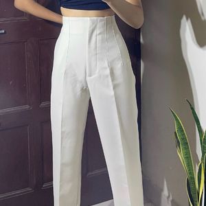 Zara Formal Trousers