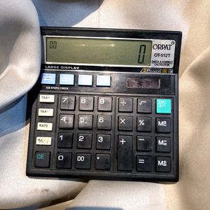 Calculator 💼