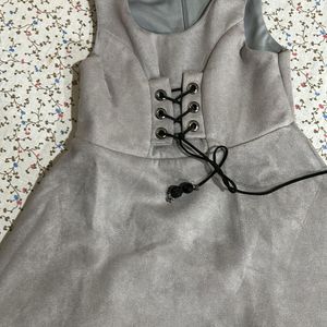 Frock | Never Washed