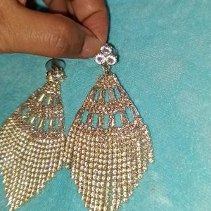 Brand New Earrings