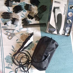 Complete Hair cutting Kit