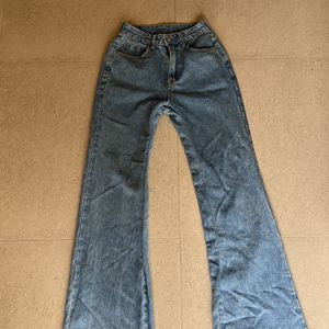 Urbanic High Waist Jeans