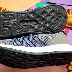 Sprinter's Delight:AsianCasual Shoes For Men/Women