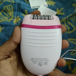 Phillips Corded Epilator