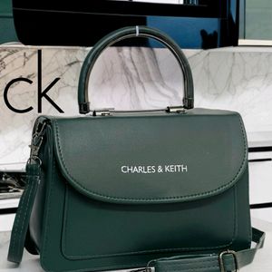 CHARLES & KEITH SLIG BAGS