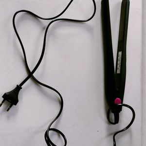 Hair Straightener