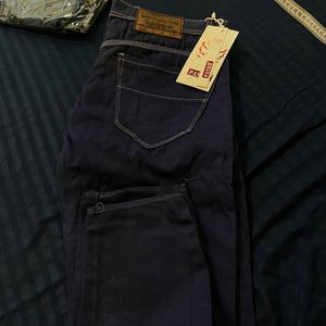 Mens Rugged Pant