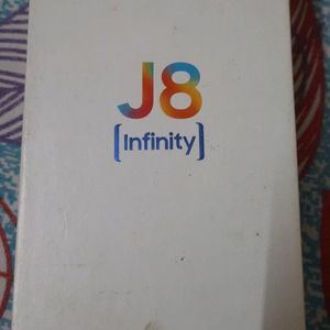 Samsung J8 INFINITY