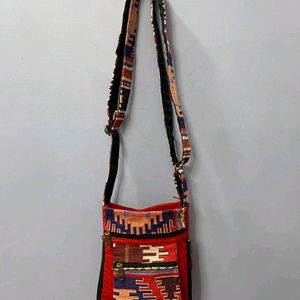 New Sling Bag