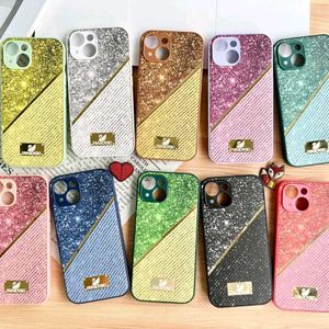 SWAROVSKI MOBILE COVER