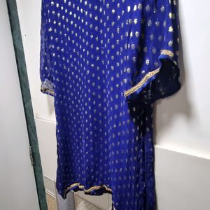 Kurti Set