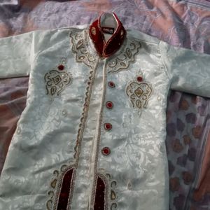 Kids Indian Sadi Kurta ... Ethenic Wear