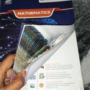 Jee All In One Practise Books Maths