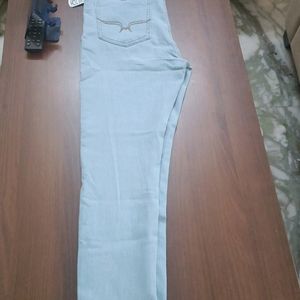 Roadster Denim Jeans