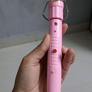 V & G Hair Curler