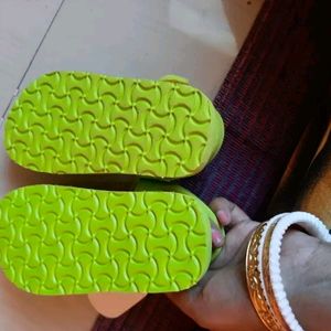 Unisex Sandals