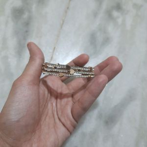 Stone Bracelet