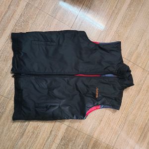 Reversible USPA Jacket Half Sleeve L Size