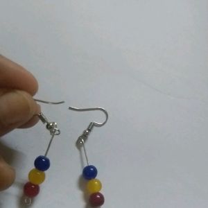 Beaded Earrings