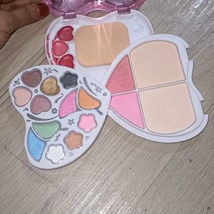 Makeup Kit