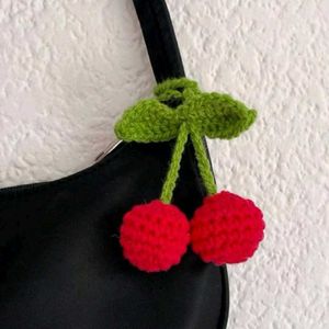 Crochet Keychains Combo