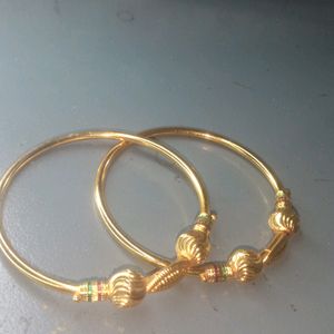 Fancy Bangles For Wedding