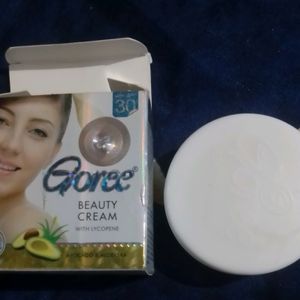 Face Cream