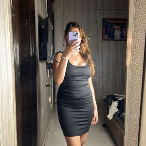 Hot Dress