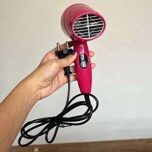 Hair Dryer