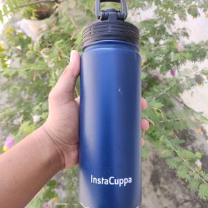 ⚡️INSTACUPPA WATER BOTTLE⚡️