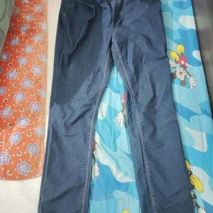 Midrise Veromoda Jeans 30 Inch