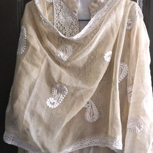 Kurta Duppata Set