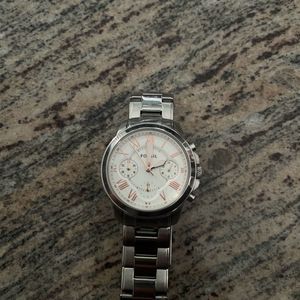 Authentic Original Fossil Watch For Women