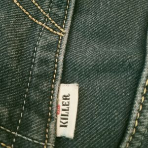 Killer Jeans For Men