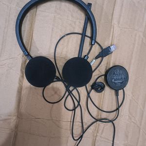 Dell Pro Stereo Headset 74J6M