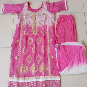 Kurta Set